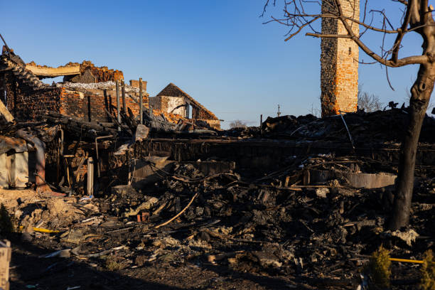 Reliable Fire Damage Removal contractor in Houlton, WI by Fire Damage Flint